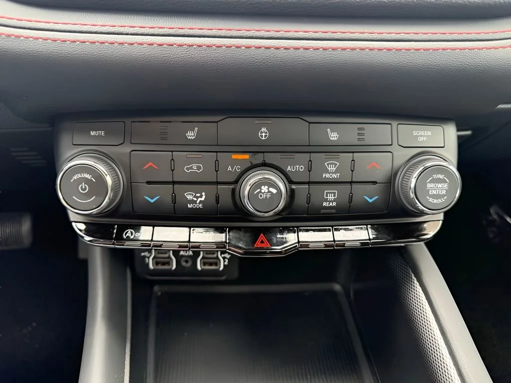 Used 2026  Dodge GT image 19
