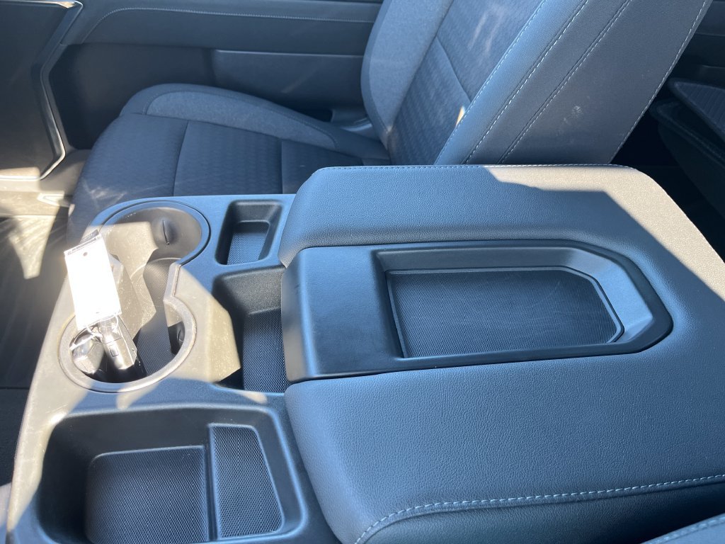 Used 2023 Gray Chevrolet LT image 22