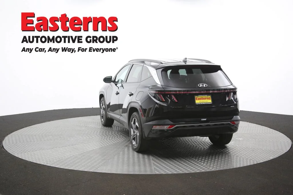 Used 2023 Black Hyundai SEL image 66