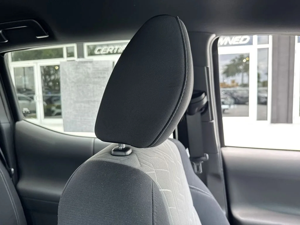 Used 2023 Magnetic Gray Metallic Toyota TRD Sport V6 image 20