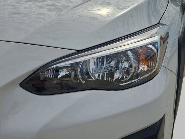 Used 2023 White Subaru Sport image 6