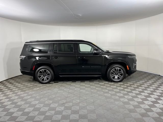 Used 2026 Black Jeep  image 8