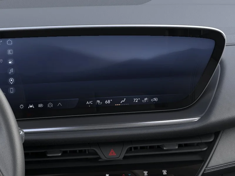 New 2026 Midnight Opal Buick Avenir image 20