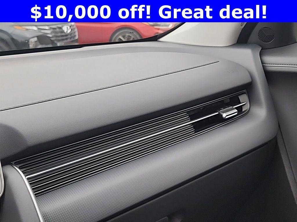 2024 Hyundai IONIQ 5 Limited - Photo 31