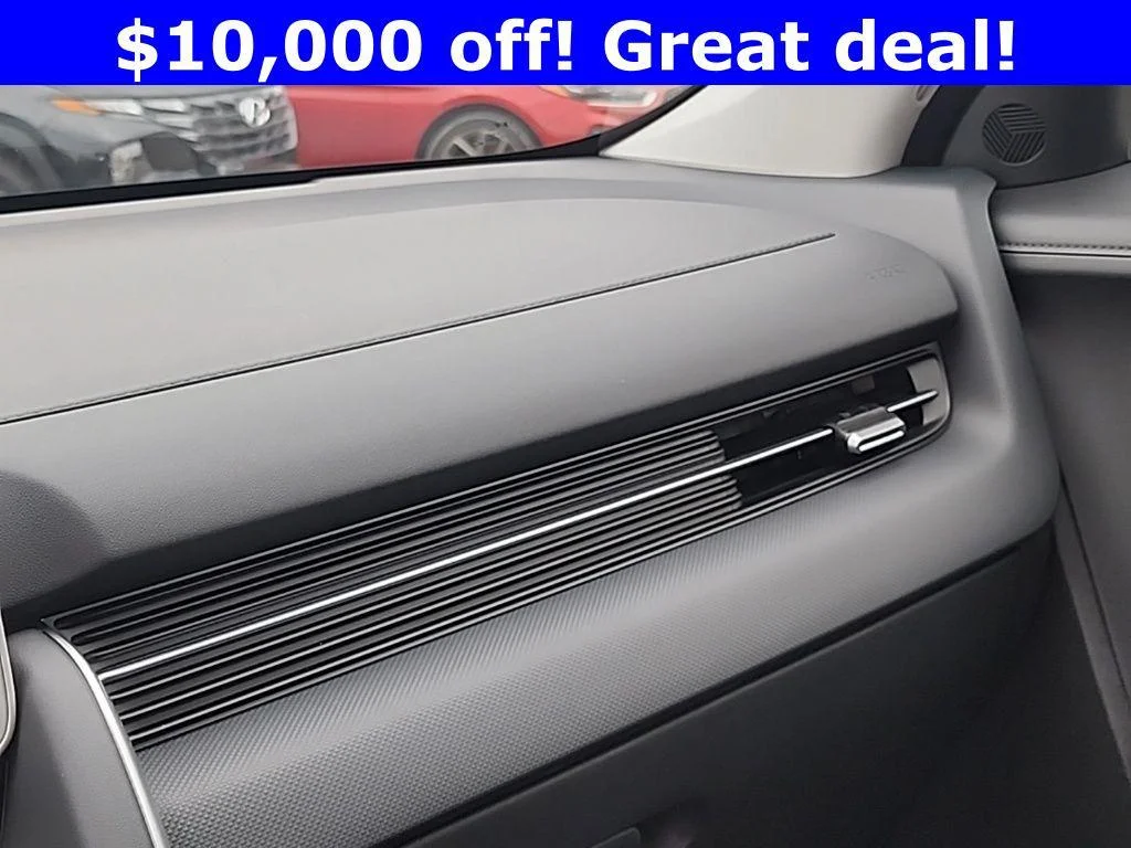 2024 Hyundai IONIQ 5 Limited - Photo 31