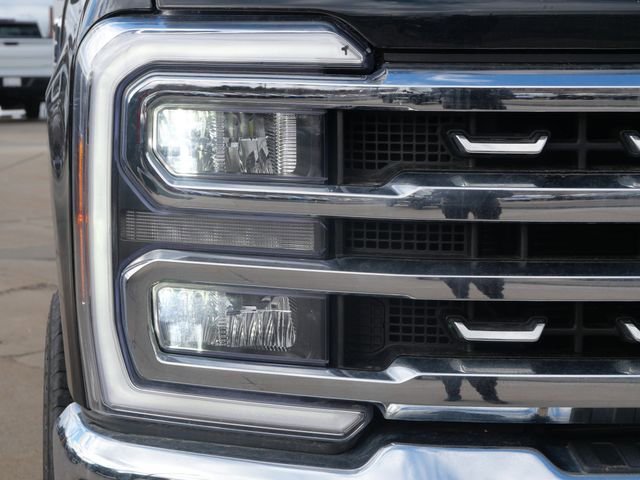 2023 Ford F-250 Super Duty Lariat - Photo 10