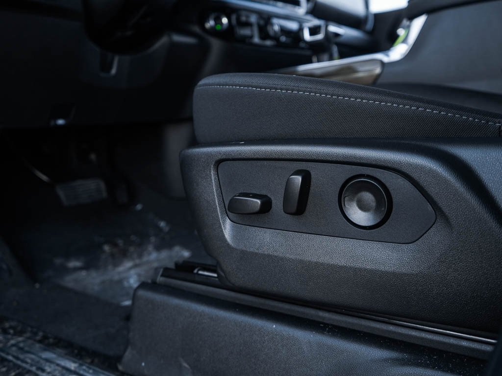 2026 Chevrolet Silverado 1500 LT Trail Boss - Photo 15