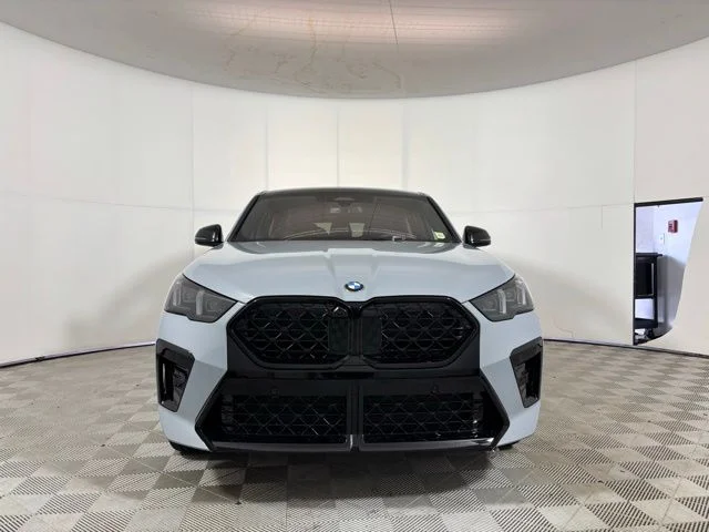 New 2026 Brooklyn Grey Metallic BMW xDrive28i image 2