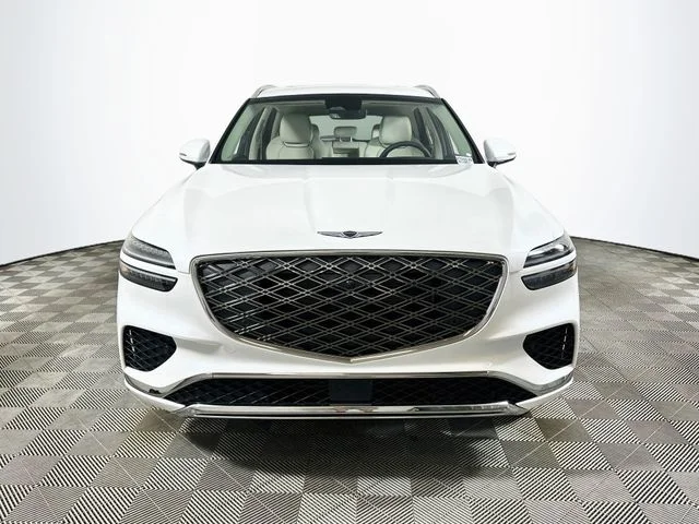 New 2027 Genesis GV70 2.5T Advanced