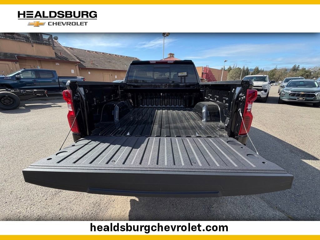 2026 Chevrolet Silverado 1500 LT - Photo 25