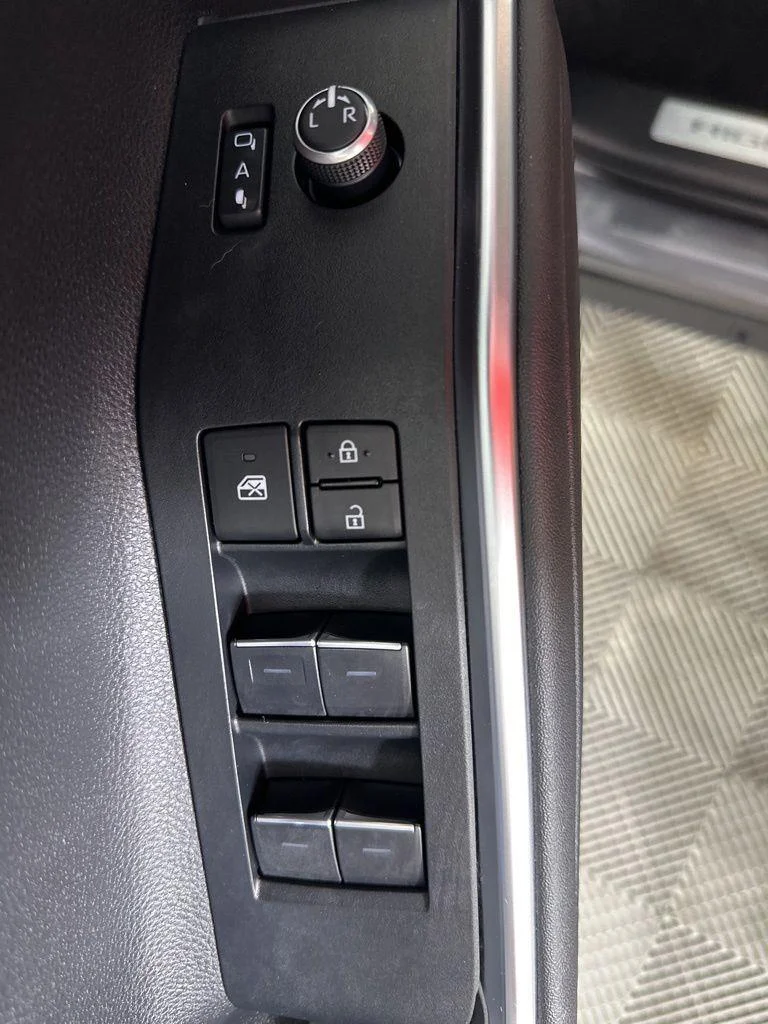 Used 2023 Magnetic Gray Metallic Toyota Limited image 14