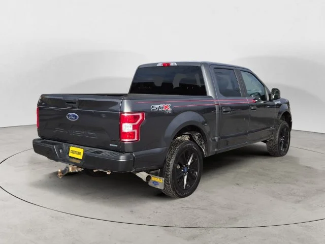 Used 2020 Magnetic Ford XL image 5