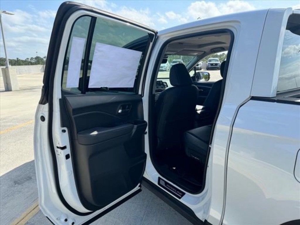 2026 Honda Ridgeline RTL - Photo 10