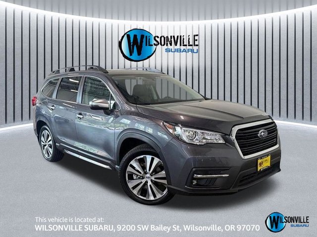 2021 Subaru Ascent Touring