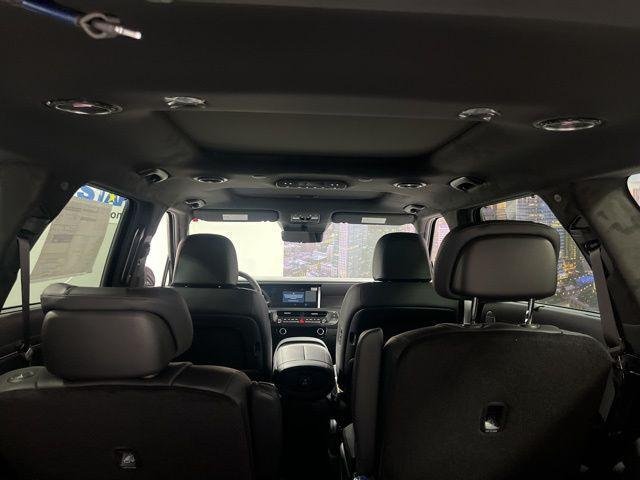 2026 Hyundai Palisade Calligraphy - Photo 28