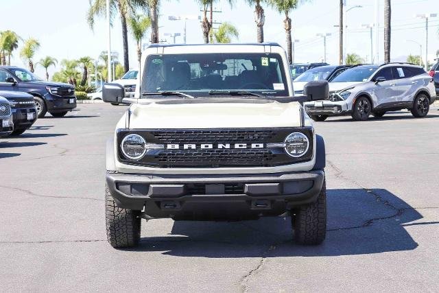 New 2026 Desert Sand Ford Big Bend® image 31