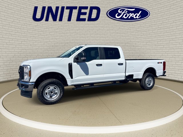 2027 Ford Super Duty F-350® XL
