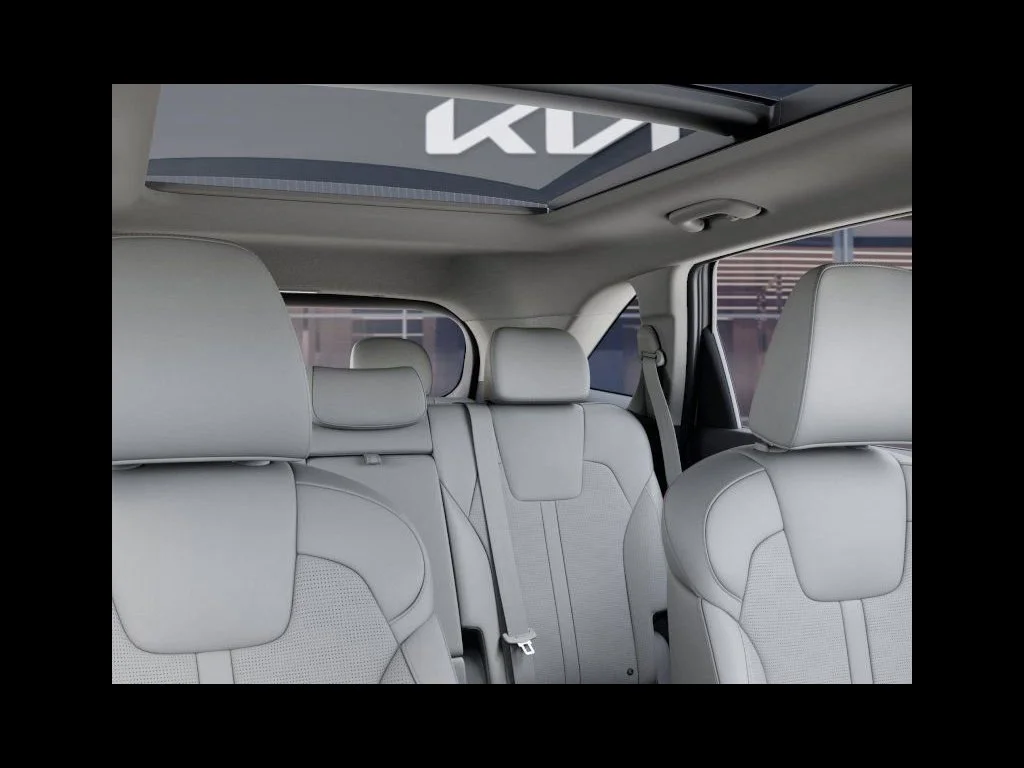 New 2026 Wolf Gray Kia S image 27