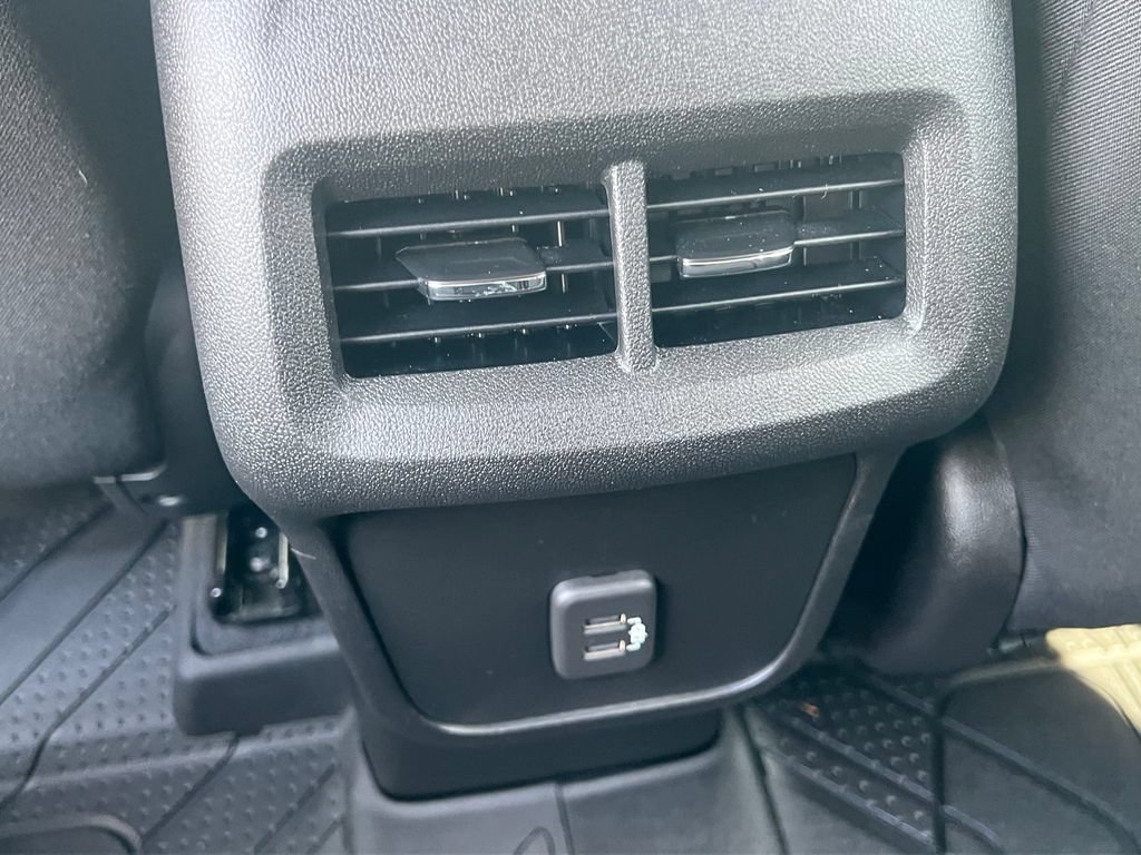 Used 2021 NIGHTFALL GRAY METALLIC Chevrolet LT image 23