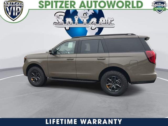 New 2026 Gray Ford Tremor image 7