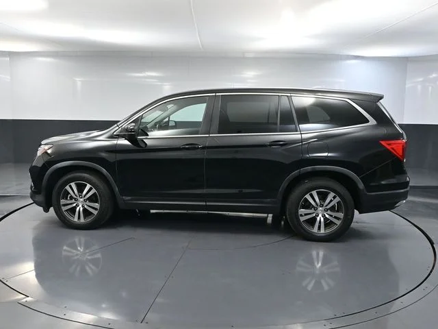 Used 2016 Black Honda EX-L image 8