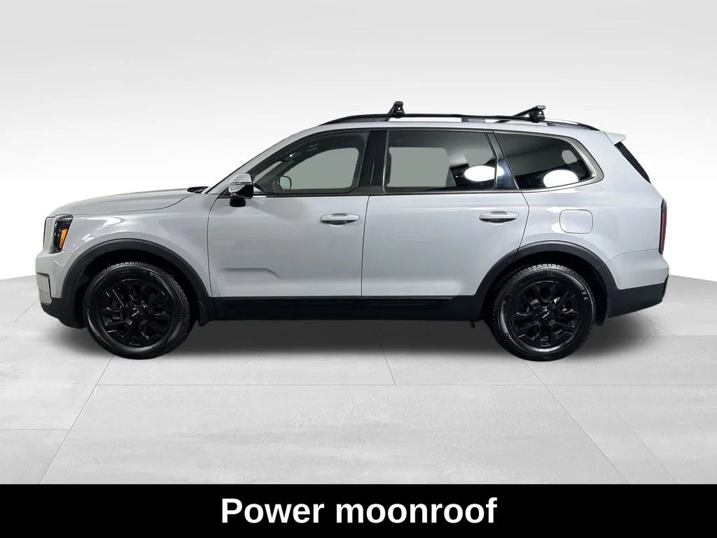 2024 Kia Telluride SX X-Pro - Photo 7