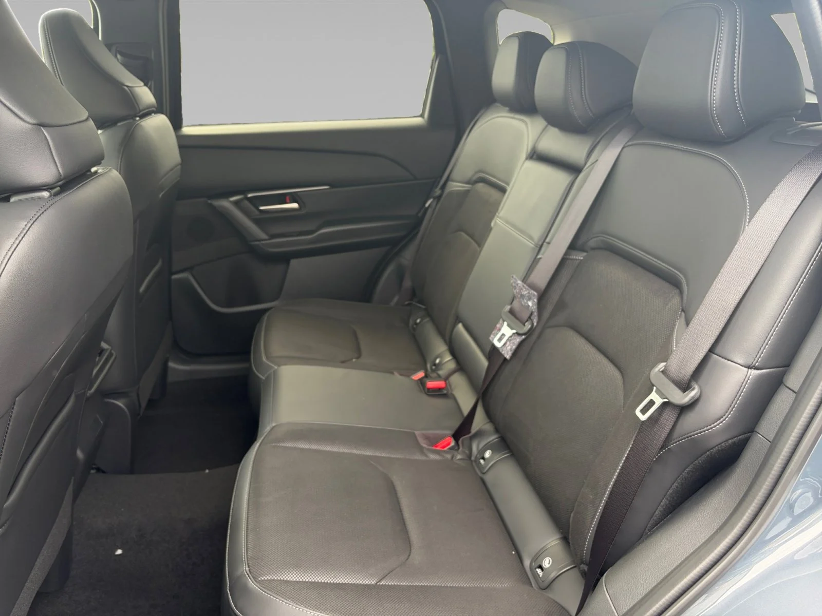 2026 Mazda CX-5 S Preferred - Photo 14