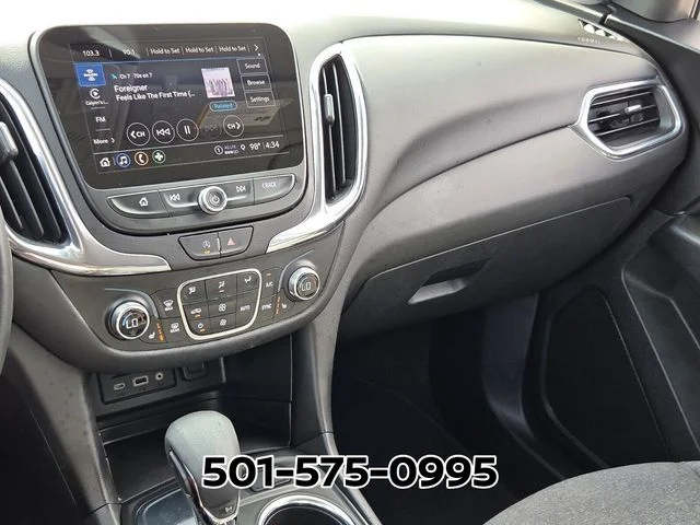 Used 2023 Gray Chevrolet LT image 27