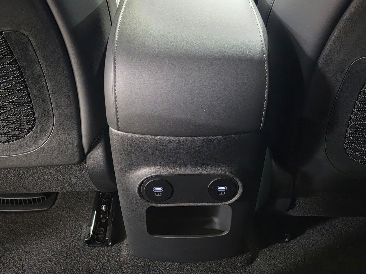 New 2026 Digital Teal Hyundai SEL image 16