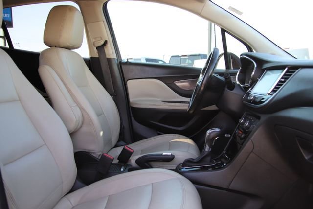 2017 Buick Encore Premium - Photo 17