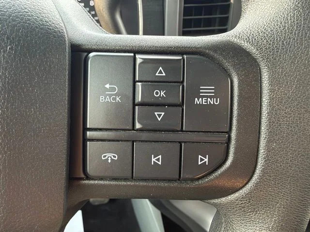 Used 2023 Oxford White Ford XLT image 17