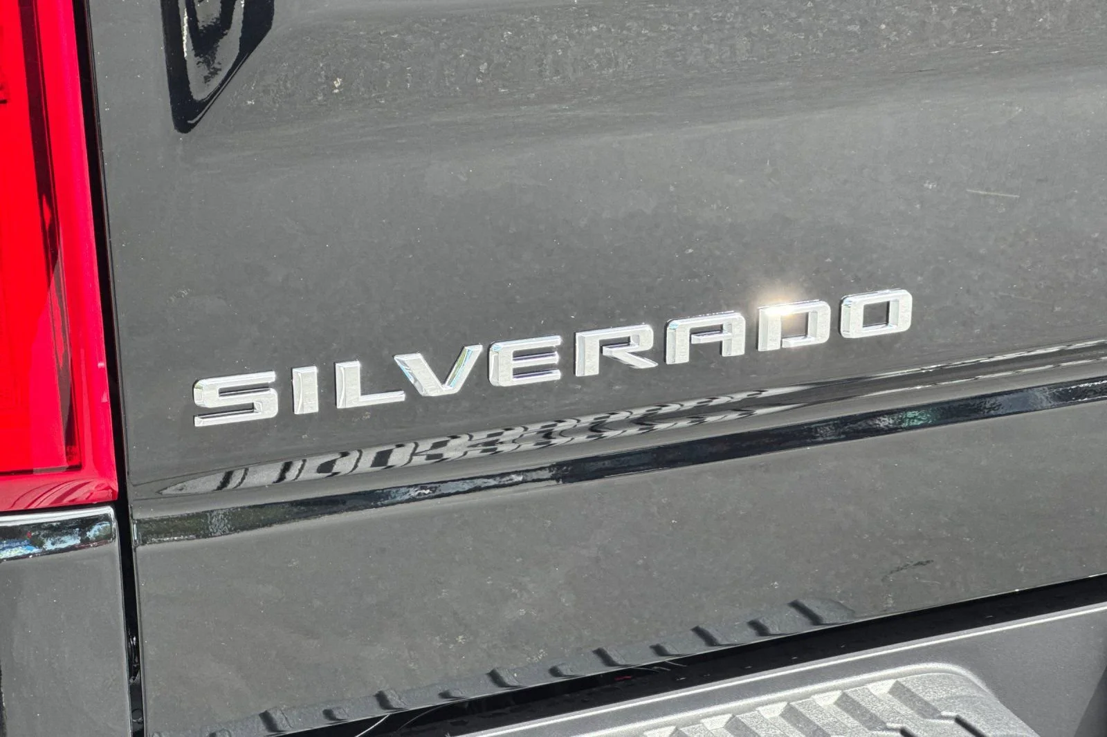 2026 Chevrolet Silverado 1500 High Country - Photo 24