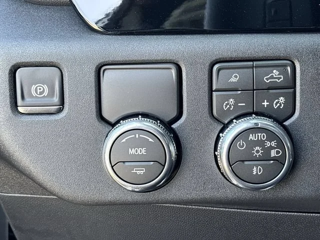 2026 GMC Sierra 1500 SLT - Photo 20