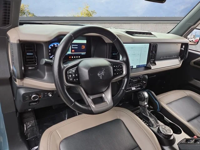 Certified Used 2022 Area 51 Ford Wildtrak image 10