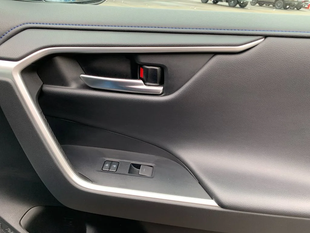 Used 2022 Blue Toyota XSE image 20
