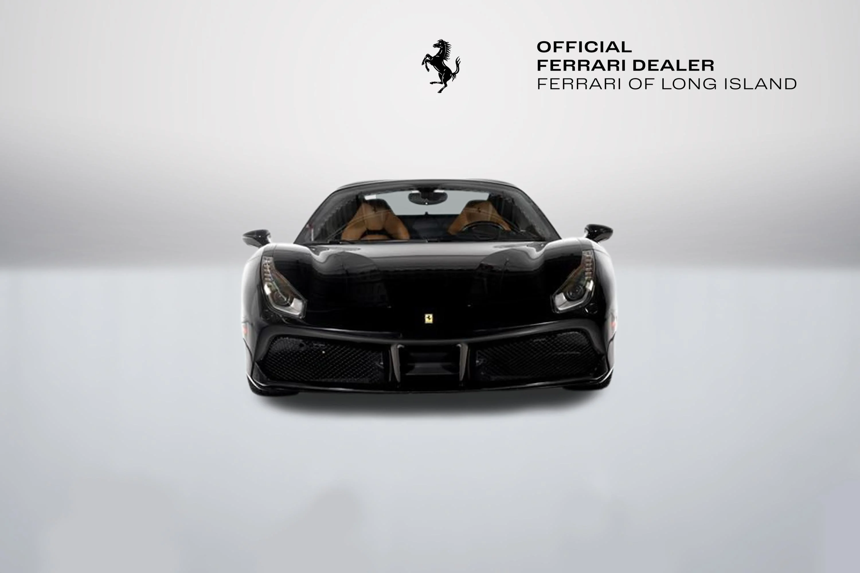 Certified Used 2018 Nero Daytona Ferrari  image 15
