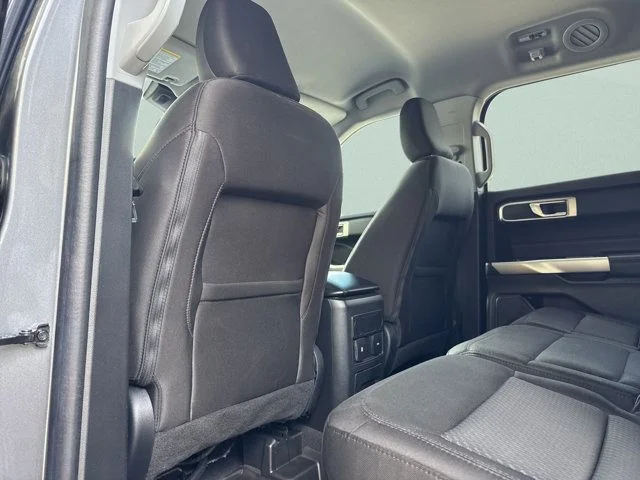Used 2023 Gray Ford XLT image 21