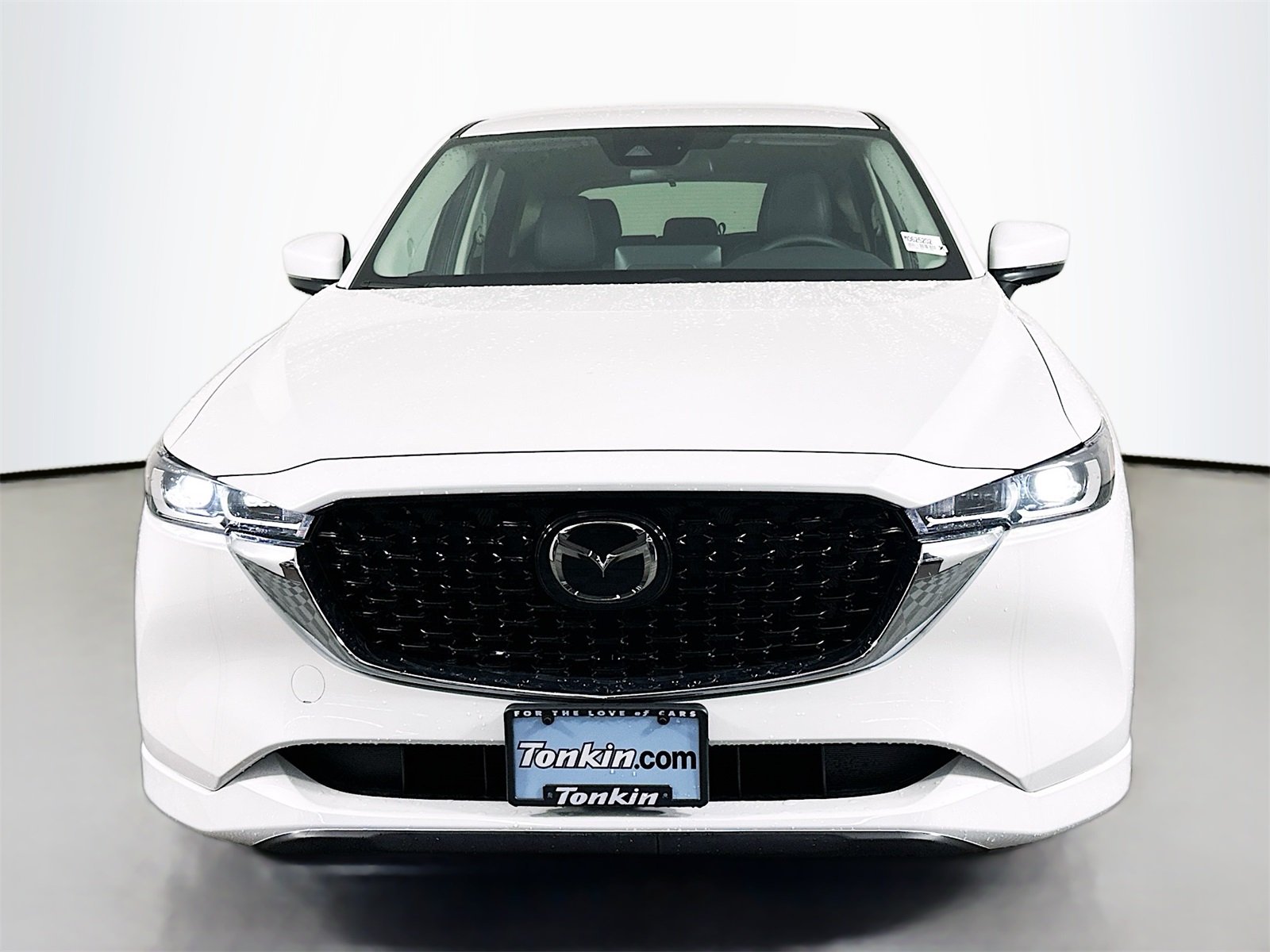 New 2025 Mazda CX-5 2.5 S Select AWD SUV in Portland #M0625202