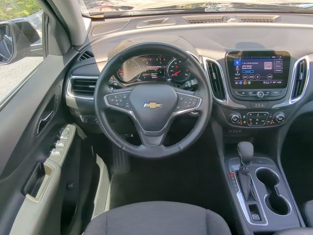 Used 2023 Black Chevrolet LT image 18