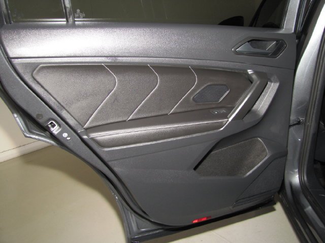 Used 2023 Gray Volkswagen SE R-Line Black image 12