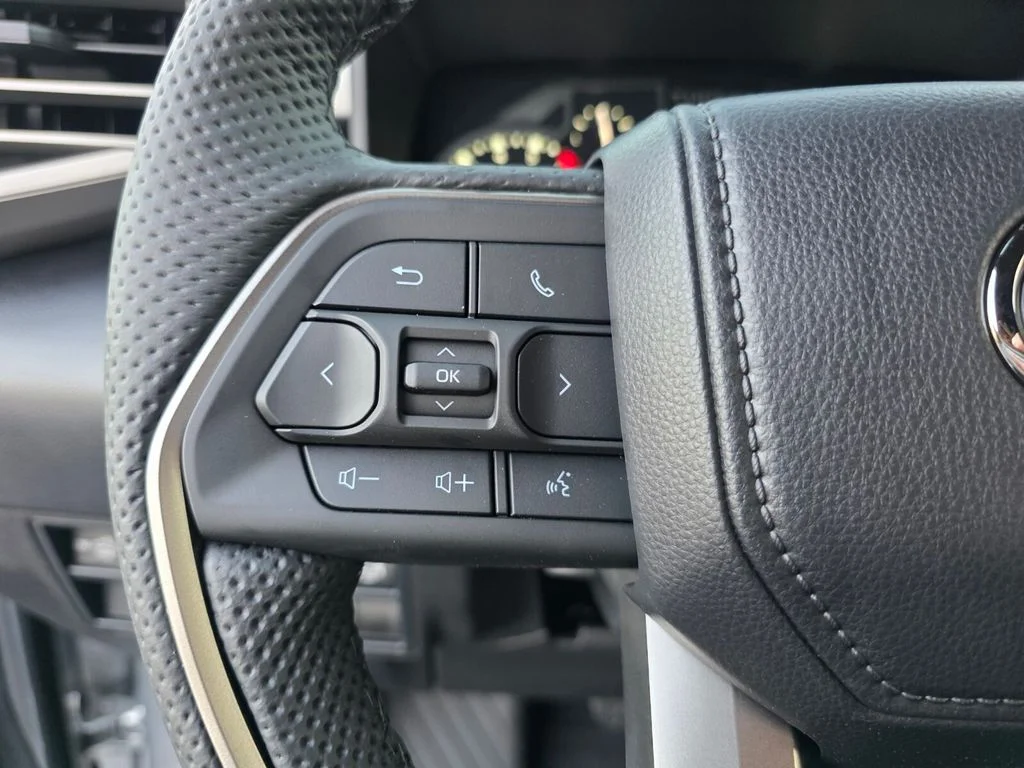 2026 Toyota Tundra SR5 - Photo 29