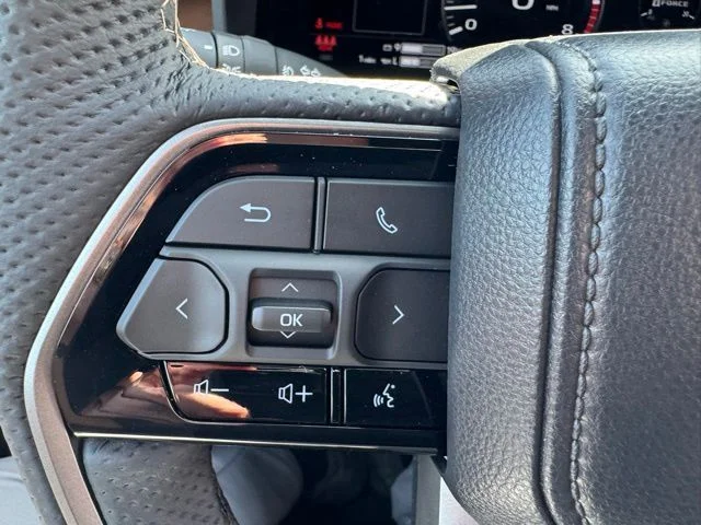 New 2026 Magnetic Gray Metallic Toyota 1794 Edition image 24