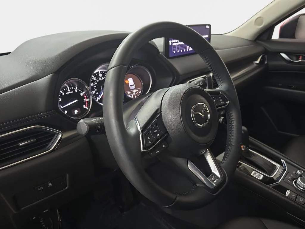 Used 2023 Red Mazda 2.5 S Select Package image 18