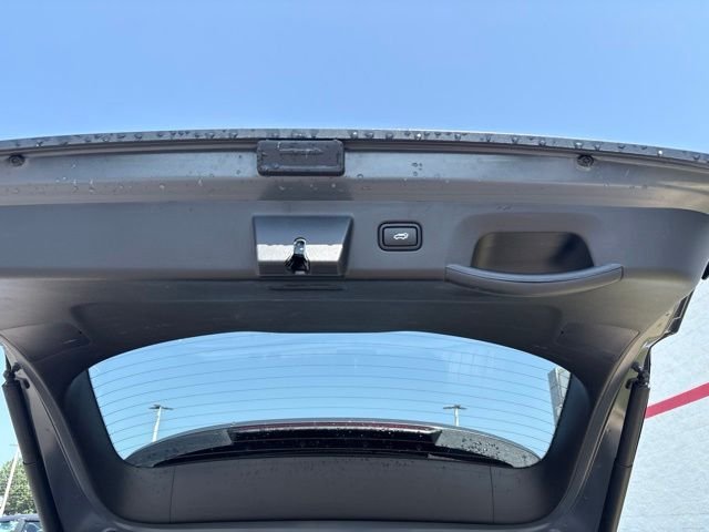 Used 2026 Gray Hyundai SEL image 36