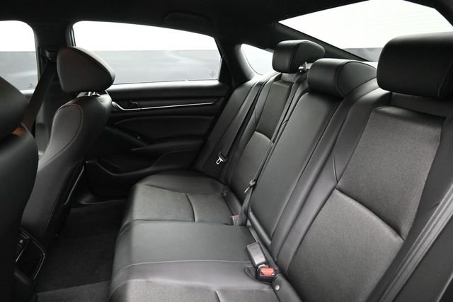 Used 2022 Silver Honda Sport image 14