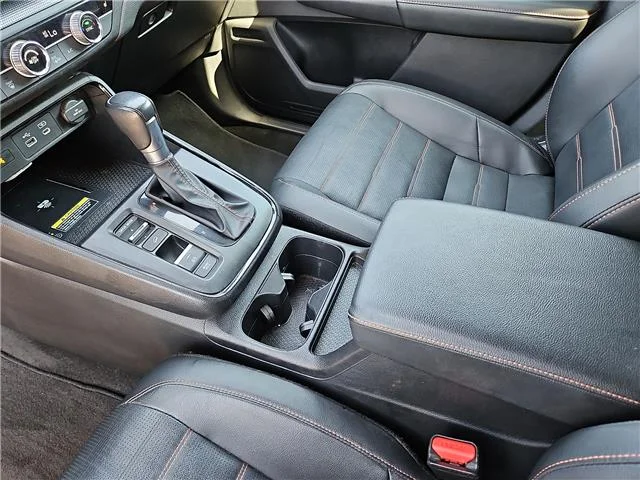 Used 2025 Grey Honda Sport-L ( image 19