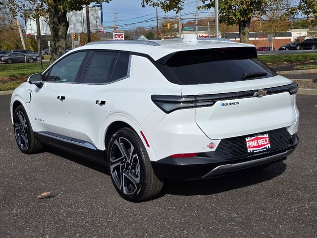 2026 Chevrolet Equinox EV 2LT - Photo 8