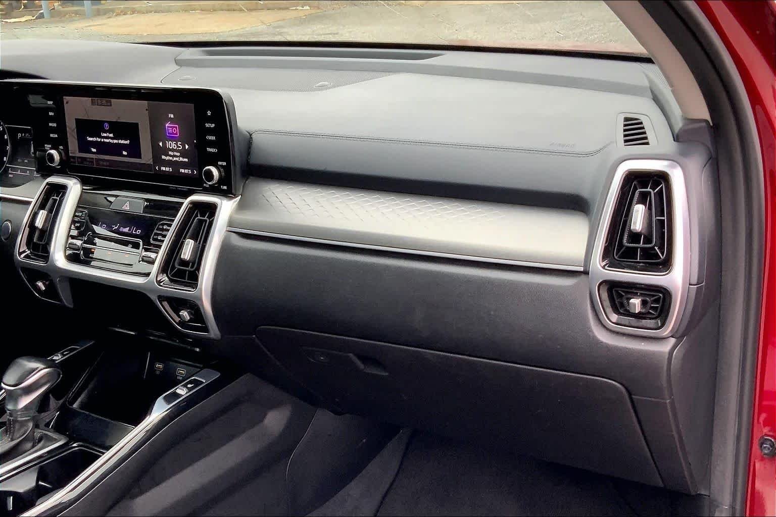 2022 Kia Sorento SX - Photo 18