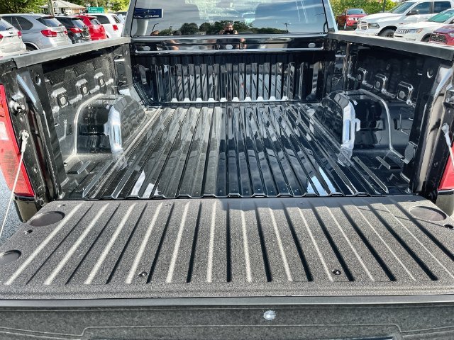 2026 Chevrolet Silverado 1500 photo 22 of 35