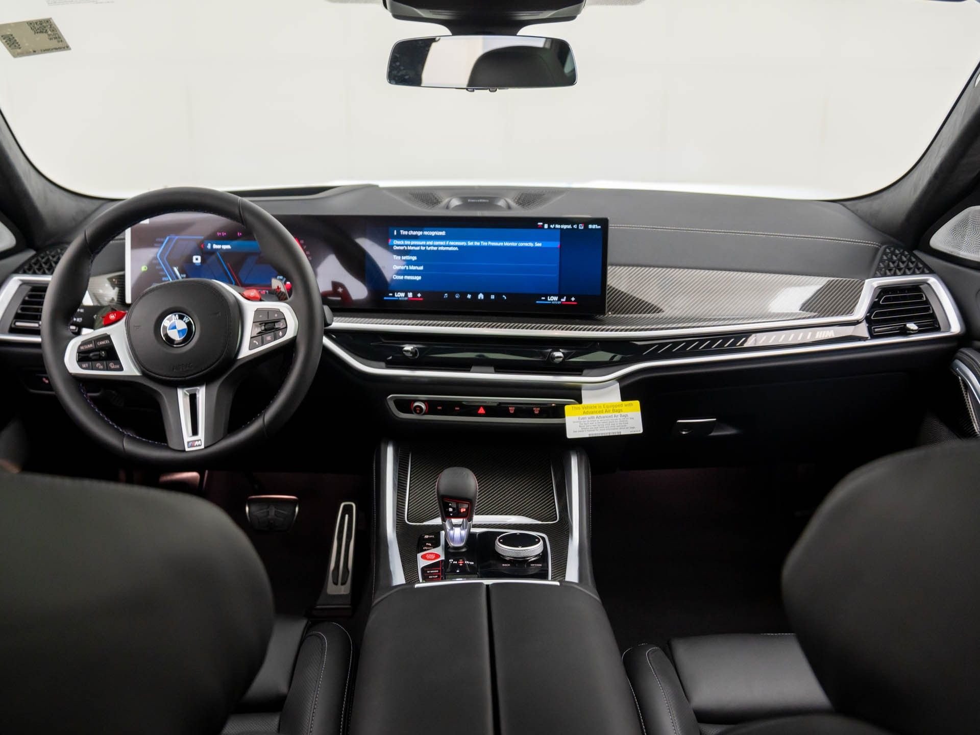 2026 BMW X6 M X6 M - Photo 11